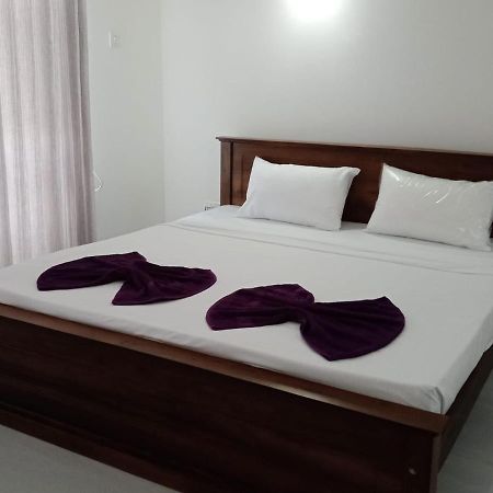 Para Inn Residence Dehiwala-Mount Lavinia Zewnętrze zdjęcie