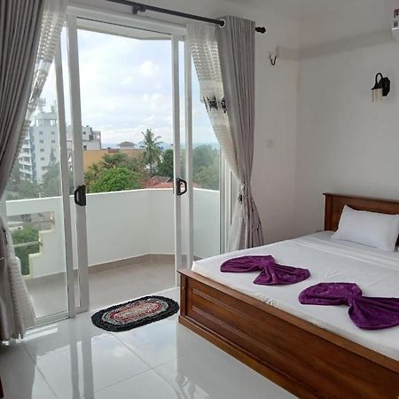 Para Inn Residence Dehiwala-Mount Lavinia Zewnętrze zdjęcie