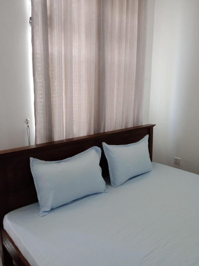 Para Inn Residence Dehiwala-Mount Lavinia Zewnętrze zdjęcie