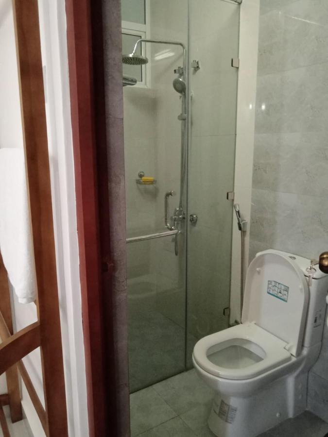 Para Inn Residence Dehiwala-Mount Lavinia Zewnętrze zdjęcie