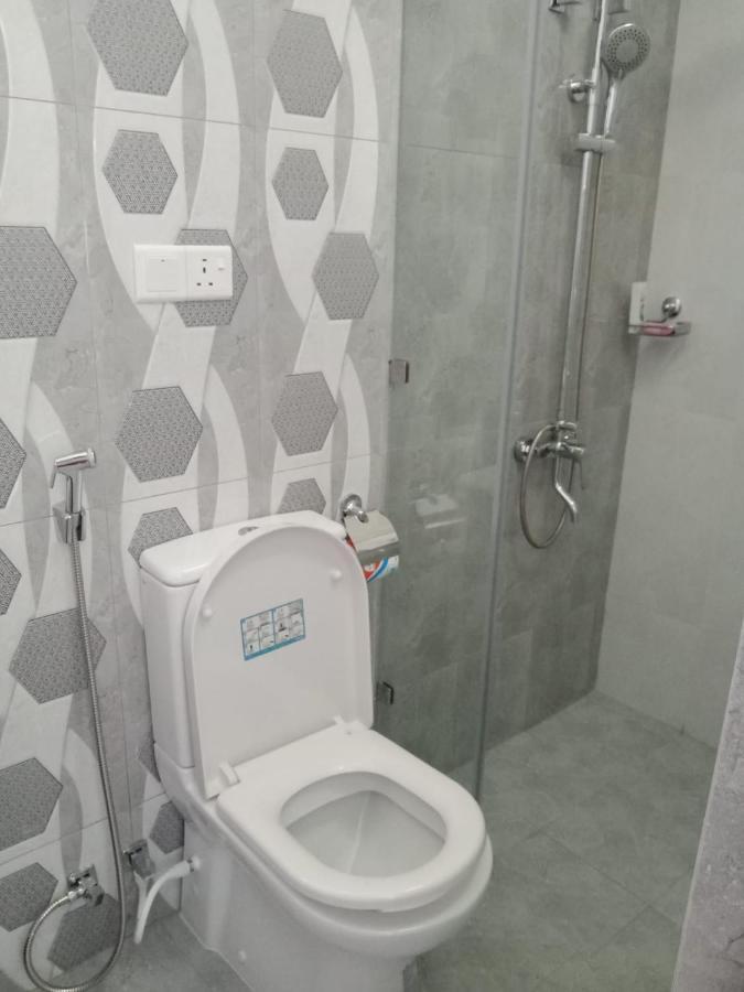 Para Inn Residence Dehiwala-Mount Lavinia Zewnętrze zdjęcie