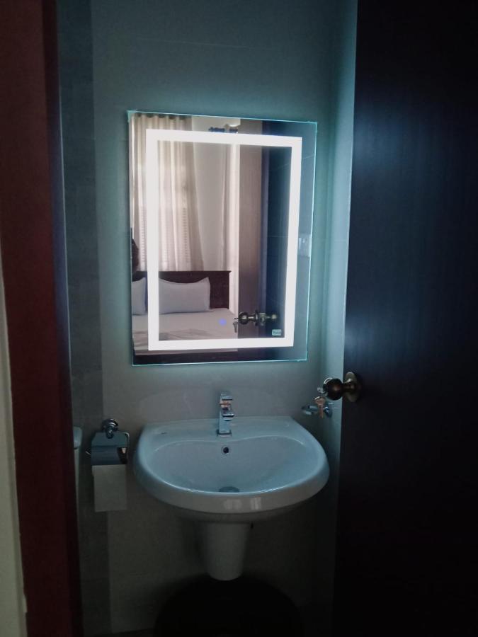 Para Inn Residence Dehiwala-Mount Lavinia Zewnętrze zdjęcie
