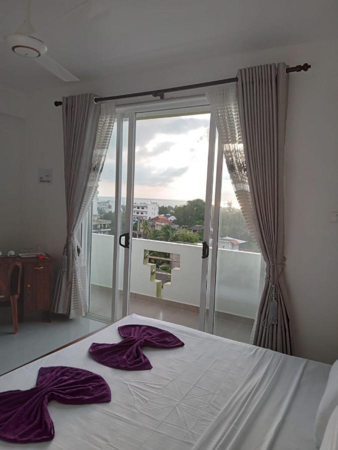 Para Inn Residence Dehiwala-Mount Lavinia Zewnętrze zdjęcie
