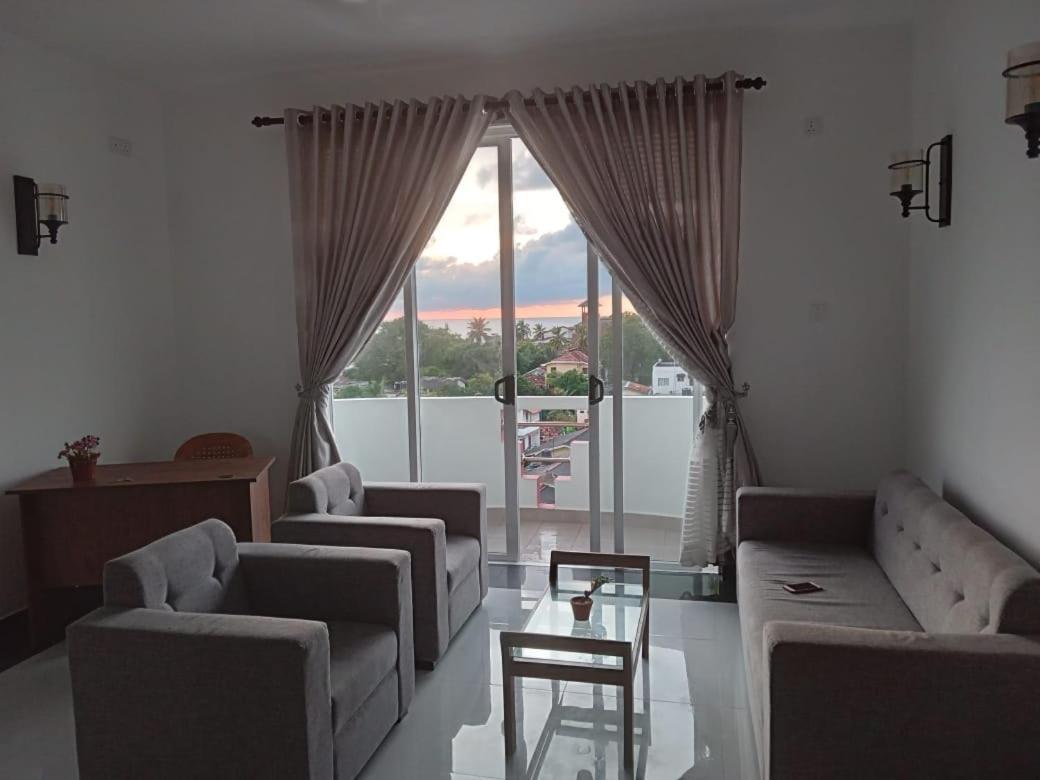 Para Inn Residence Dehiwala-Mount Lavinia Zewnętrze zdjęcie