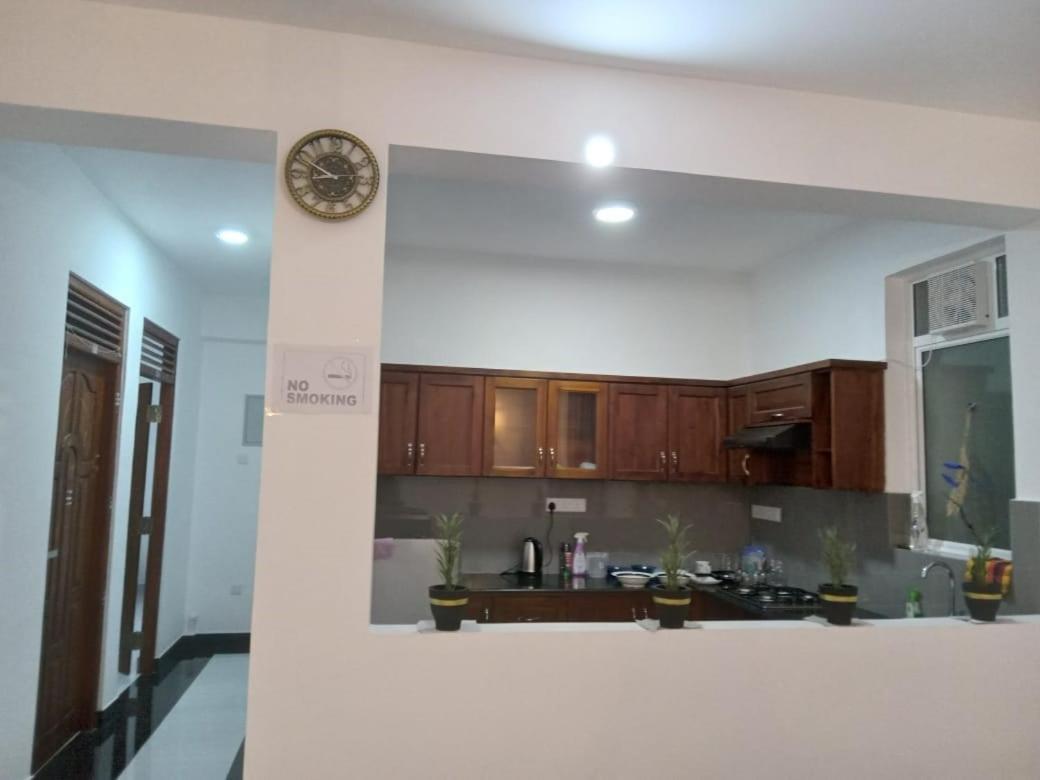 Para Inn Residence Dehiwala-Mount Lavinia Zewnętrze zdjęcie