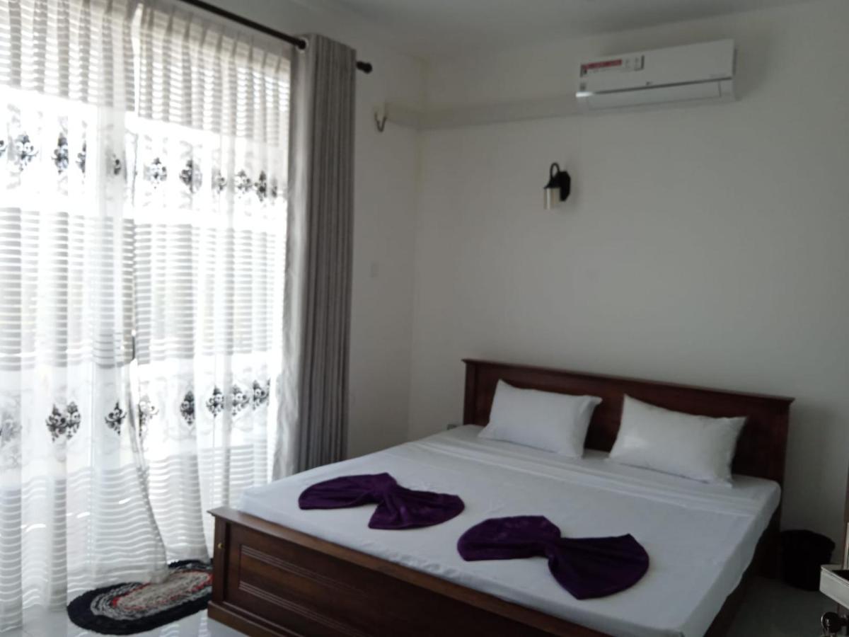 Para Inn Residence Dehiwala-Mount Lavinia Zewnętrze zdjęcie
