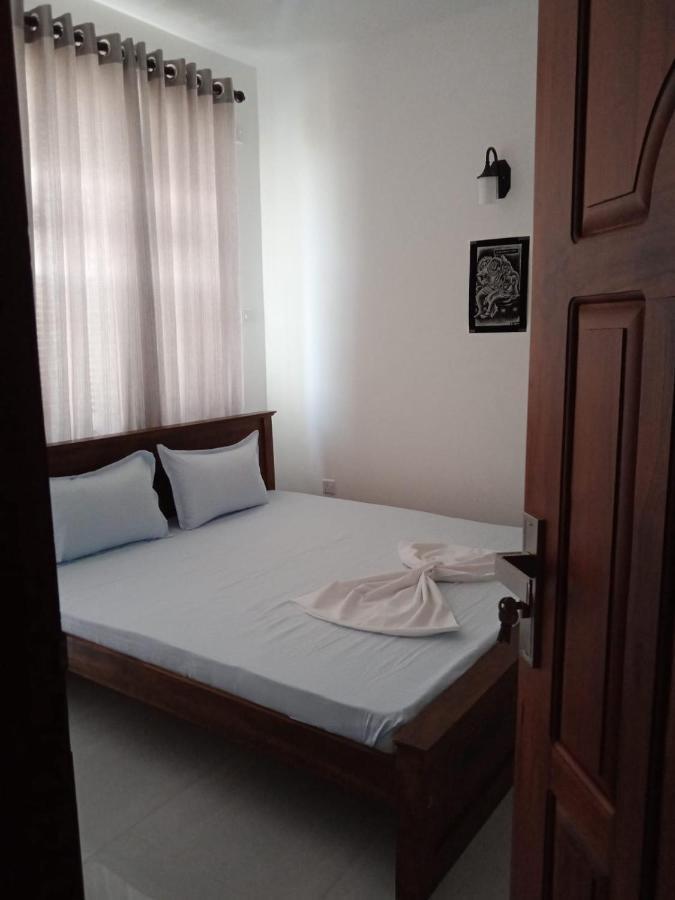 Para Inn Residence Dehiwala-Mount Lavinia Zewnętrze zdjęcie