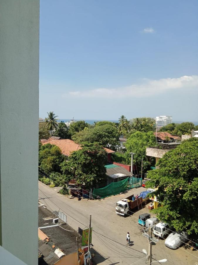 Para Inn Residence Dehiwala-Mount Lavinia Zewnętrze zdjęcie