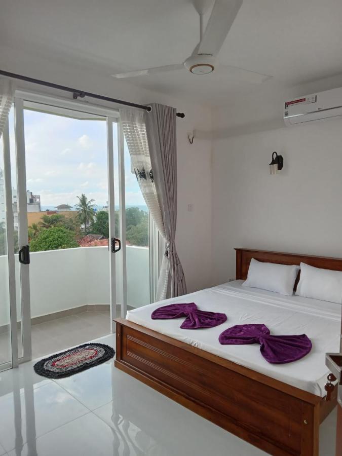 Para Inn Residence Dehiwala-Mount Lavinia Zewnętrze zdjęcie