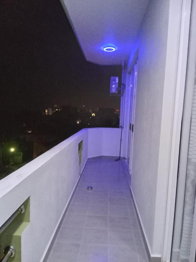 Para Inn Residence Dehiwala-Mount Lavinia Zewnętrze zdjęcie