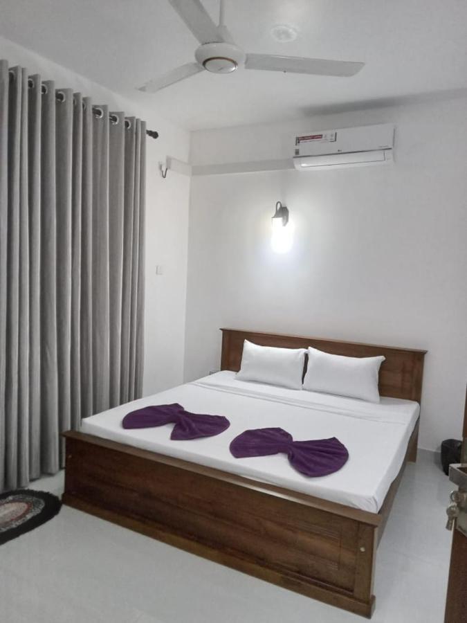 Para Inn Residence Dehiwala-Mount Lavinia Zewnętrze zdjęcie