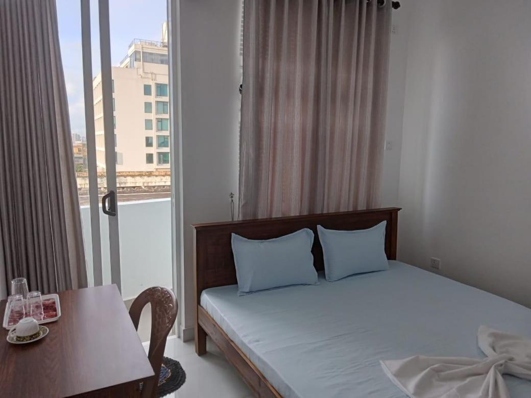 Para Inn Residence Dehiwala-Mount Lavinia Zewnętrze zdjęcie