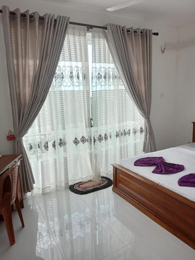 Para Inn Residence Dehiwala-Mount Lavinia Zewnętrze zdjęcie