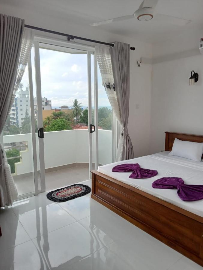 Para Inn Residence Dehiwala-Mount Lavinia Zewnętrze zdjęcie