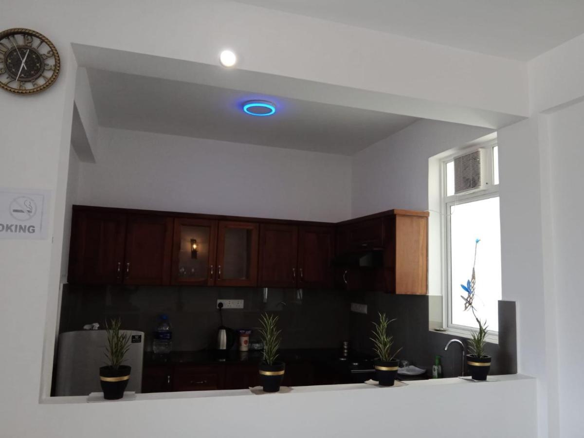 Para Inn Residence Dehiwala-Mount Lavinia Zewnętrze zdjęcie